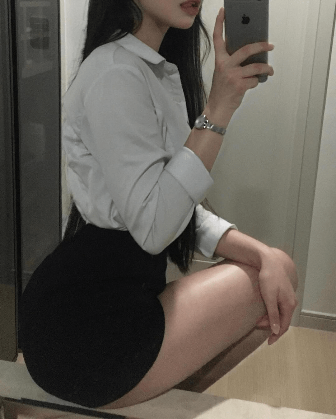 사내 연애를 부르는 오피스룩